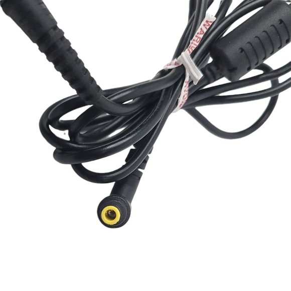 Sony AC Adapter AC-NX1W 12V 1.4A PA-1140-01SY For SMP-N200 SMP-N100 - Picture 6 of 7